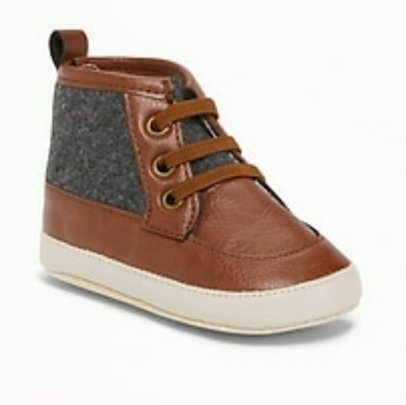 Old Navy Other - Baby Boy Walking Shoe